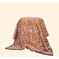 Aisyiyah Batik Cloth Cap 2025