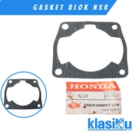 Honda Nsr 150 Nsr150 Nsr Finest Quality Block Gasket