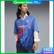 PUMA | F1 Austin Jersey Lapis Lazuli 635813 13 6314268