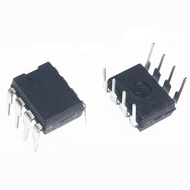 10PCS Q100 FSQ100 Q0265R FSQ0265R 5M02659R KA5M02659R Power Management IC in-line DIP8