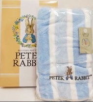 彼得兔 印花浴巾 / 浴巾