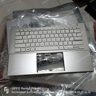 FRAME KEYBOARD LAPTOP Asus Vivobook Go 14 E1404 E1404G E1404FA E1404F