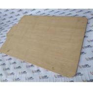 PAPAN TRIPLEK SABLON KAOS 40X60 ALAT SABLON