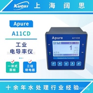 A11CD Industrial Conductivity Online Conductivity Tester Conductivity Resistivity/Apure/Instrument A
