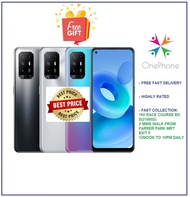 Oppo A95 128GB/8GB (5 FREE GIFTS) I Brand New