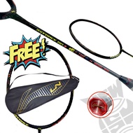 Original Li-Ning Axforce 80 JR Badminton Racket