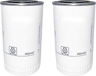 2654407 Oil Filter Compatible with Perkins Diesel Generator Replace 7W-2326 P554407 BT237 11998008 3