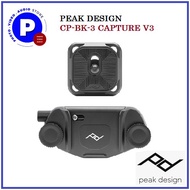 PEAK DESIGN CP-BK-3 CAPTURE V3