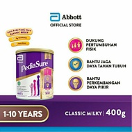 Pediasure Complete Vanilla 850gr, Classic Milky 400gr, Chocolate, Vanilla