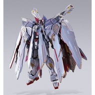 全新啡盒未開 METAL BUILD CROSSBONE GUNDAM X-0 FULLCLOTH 海盜高達X-0 全覆式披風型 X0 FC