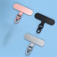 Phone Crossbody Tether Tab 0.3mm Stainless Steel 360 Degree Rotating
