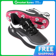 รองเทากอลฟ G/FORE 25FW MG4+ O2 G/LOCK (รน GMF000127-オニキส) (รองเทากอลฟผชาย) สนคาของแทจากรานคา 239438