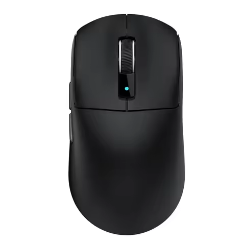 TOP! ATTACK SHARK R6 Mouse Ultralight 39g 8K Wireless,DPI up to 42000,PAW3950MAX Sensor,Customized G