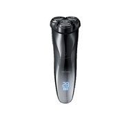 Enchen BlackStone 3 ที่โกนหนวดไฟฟ้า Electric Shaver เครื่องโกนหนวดไฟฟ้า IPX7 Waterproof พร้อมไฟแสดง 