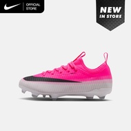Nike Older Kids Nike Jr. Mercurial Vapor 17 Academy Big Kids Multi-Ground Low-Top Soccer Cleats Socc