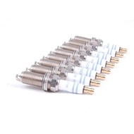 99917022890 8PCS SPARK PLUG FOR PORSCHE 991 T/GT2RS 991 TURBO CAYENNE E2 PANAMERA 970 99917022990