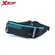 Xtep Sports Bag Men And Women Small Bag Small Capacity Casual Couple Universal Shoulder bag 879237140010
