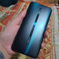 Oppo reno 6gb ram+256rom