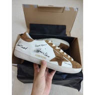 207 Clearance GDDB SSTAR Retro Sneakers Vintage Casual Shoes Men Skate Shoes Star Shoes Dirty Shoes 