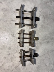 Bergeon 鐘錶維修工具 4040 4039及 CAM 三個發出