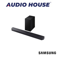 SAMSUNG HW-Q600F/XS 3.1.2CH SOUNDBAR 1 YEAR WARRANTY BY AGENT