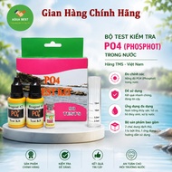 [Genuine] TMS PO4 test kit - TMS domestic PO4 test solution