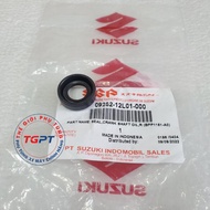 Raider fi, Raider, Satria fi oil pump seal - 09282-12L01-000