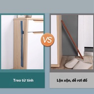 Y7 Super Long Shoe Heel 63cm Magnetic Wall Mount That Causes Wearing Thin Shoes 0.5mm Ogi YALAR