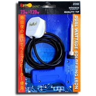 EuroSafe Soldering Iron with SIRIM appoved