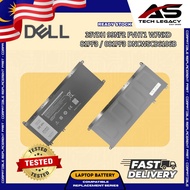 DELL BATTERY LAPTOP | 33YDH 99NF2 PVHT1 W7NKD 81PF3 / 081PF3 DNCWSCB6106B