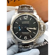PAN Automatic Mechanical Men's Watch 44mm