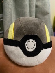 精靈球公仔  pokemon