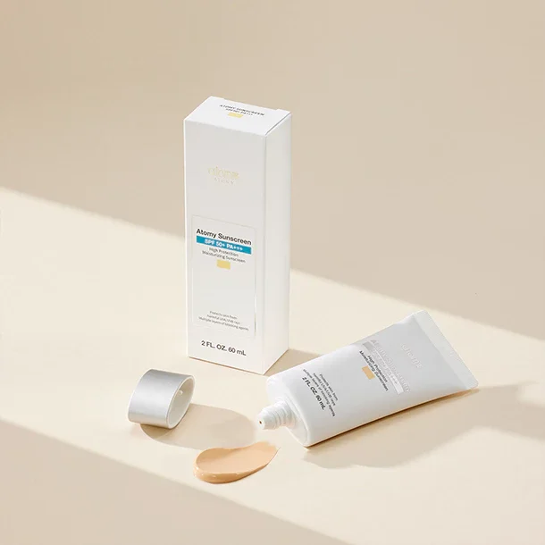 Atomy Sunscreen SPF50