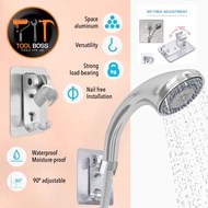 GANTUNGAN Shower Head Holder - Shower Head Support