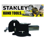 STANLEY CAST STEEL BENCH VISE 3" 4'' 5'' 6'' 8'' SIZES