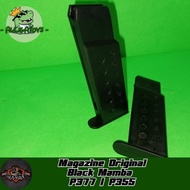 KMRK  mag p377 p355 mainan p377 part mutilan dcobra mainan magazine p377