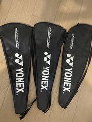 Yonex羽毛球袋
