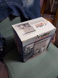 Coffee Maker 咖啡機