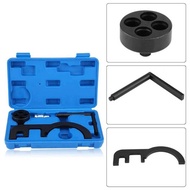 ZEN Timing Lock Set BMW Wrench (Engine N47 N47S N57 D20A D20B D20T0 D30U0) Box Color May Vary Each L