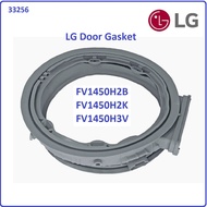 LG FV1409H2W / FV1410H3W / FV1450H2B / FV1450H2K / FV1450H3V Door Gasket for washing machine use