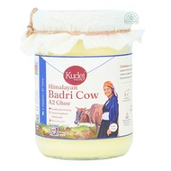 Kudej Himalayan Badri Cow A2 Ghee 475ml