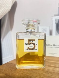 Chanel No.5 香水