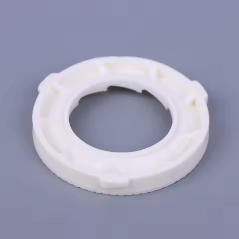 Alumina Ceramic Grinding Disc Applicable To Coffee Machine EP2131/2136/2231/3246/2230/3146 Grinding 