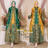 Gamis COLL BJ Pesta Sosialita Kebaya