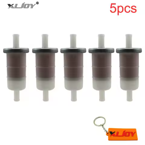 Fuel Filter For KAWASAKI 49019-1055 ZX600E ZX-6 ZZR600 ZX750 ZX900 Ninja ZX-7R ZX-9R VN1500 Vulcan Z