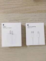 限時優惠衝好評 原廠 Apple PD快充 20W iphone12 快充頭 iphone13 快充線 iPhone11 充電器 充電線