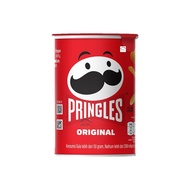 Pringles Keripik Kentang Kecil Berbagai Varian Pilih Rasa