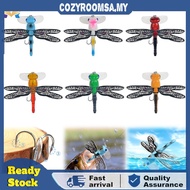 7g for Life-like Dragonfly Fishing Lures Trolling Hard Lure for Rivers Ponds Saltwater Coastal Water