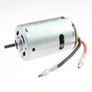 Xingchengec cho Wltoys 12428 12423 1:12 RC gốc 540 động cơ kim loại 12428-0121