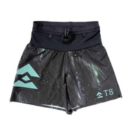T8 Typhoon Men’s Sherpa Shorts v2 กางเกงวิ่ง